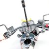 KOQEIEY Motorcycle Bike Mount Adjustable-3
