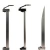 Calibra Webcam Clamp Mount Adjustable Black-3