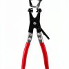 Spring Hose Clamps by SEKSUALA 130-Piece Assortment Kit-4