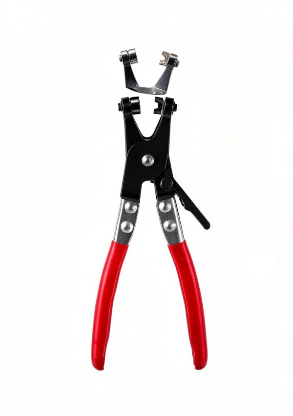 Spring Hose Clamps by SEKSUALA 130-Piece Assortment Kit-4