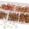 Tamame Spring Hose Clamps 65Mn Steel 9 Sizes Motorcycle ATV-2