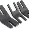 VEHIRETL Spring Hose Clamp Retainer 3pcs-0