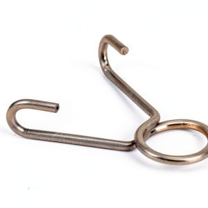 Hoshizaki Spring Hose Clamp Stainless Steel Design-0