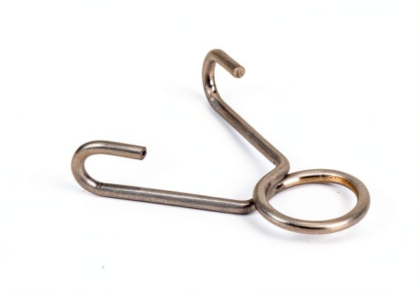 Hoshizaki Spring Hose Clamp Stainless Steel Design-0