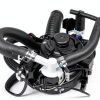 Smseace Spring Hose Clamps Carbon Steel Leak Proof 8 Sizes-4