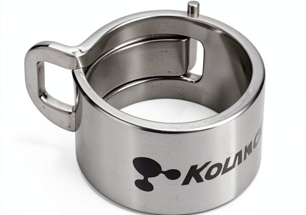 Spring Hose Clamp Koolance Nickel Steel 10 Pack-1