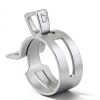 Spring Hose Clamps 6-25mm Steel_65Mn SEKSUALA-1