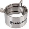 Koolance Spring Hose Clamps Nickel Steel Reusable 10 Pack-1