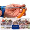 QANYEGN Spring Hose Clamps - Durable Material, Easy-3