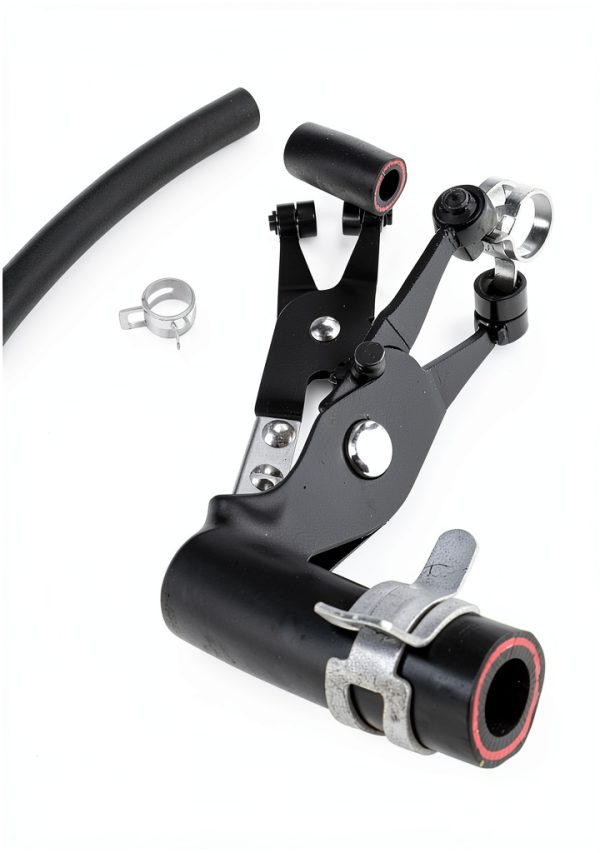 SEKSUALA Spring Hose Clamps 360pcs 5-34mm Steel_65Mn-4
