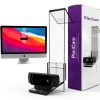 PlexiCam Webcam Mounts for Large Laptops and Monitors-0