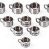 Spring Hose Clamp Koolance Nickel Steel 10 Pack-0