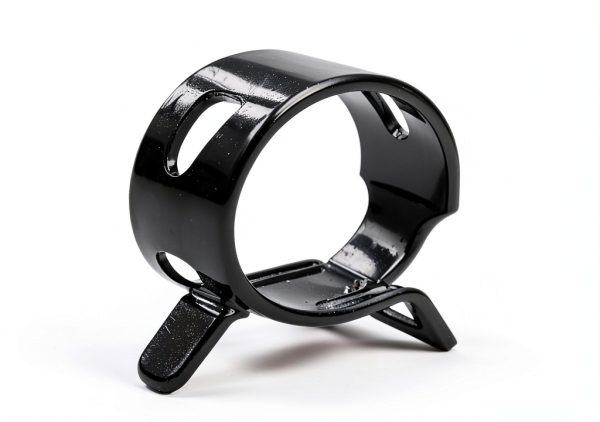 Smseace Spring Hose Clamps Carbon Steel Leak Proof 8 Sizes-1