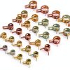 Cilky 20pcs Spring Hose Clamps 304 Stainless Steel-4