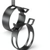 Spring Hose Clamps by SEKSUALA 130-Piece Assortment Kit-1