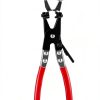 Spring Hose Clamps 6-25mm Steel_65Mn SEKSUALA-4