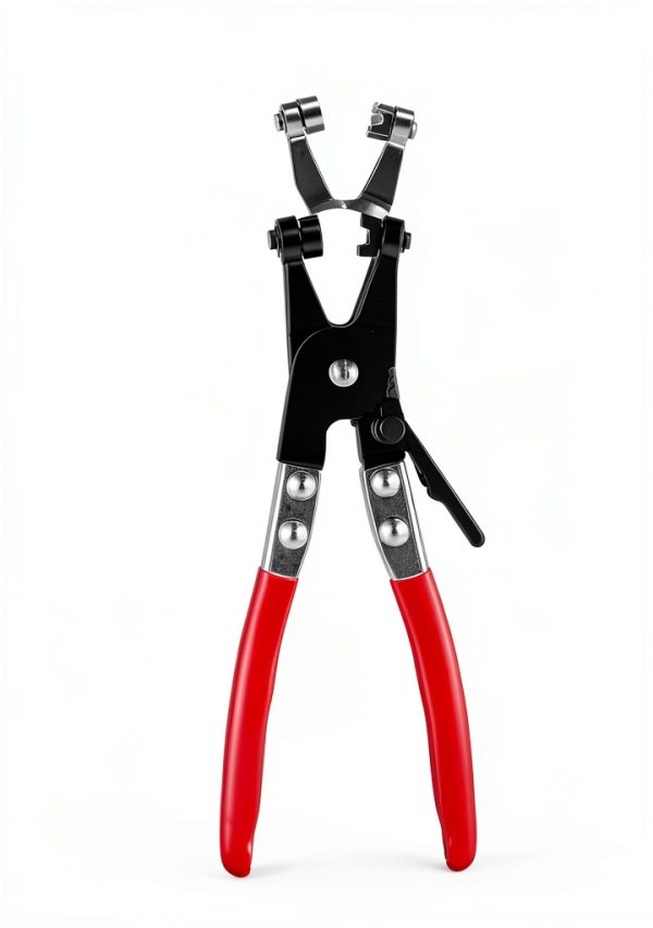 Spring Hose Clamps 6-25mm Steel_65Mn SEKSUALA-4