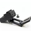 Calibra Webcam Clamp Mount Adjustable Black-7