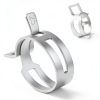 SEKSUALA Spring Hose Clamps 360pcs 5-34mm Steel_65Mn-1