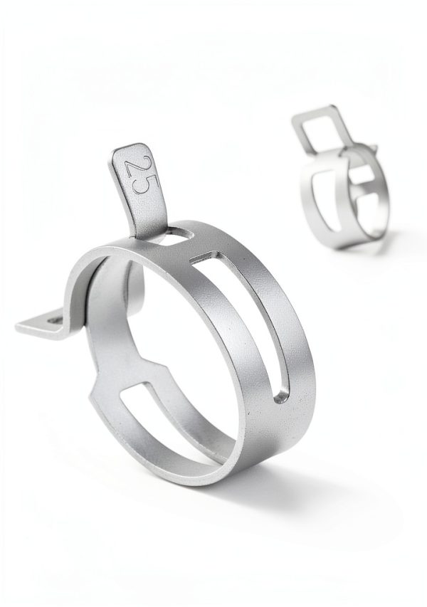 SEKSUALA Spring Hose Clamps 360pcs 5-34mm Steel_65Mn-1