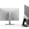 Calibra Webcam Clamp Mount Adjustable Black-2
