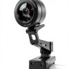 Calibra Webcam Clamp Mount Adjustable Black-4