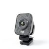Logitech StreamCam Webcam Mount Black-3