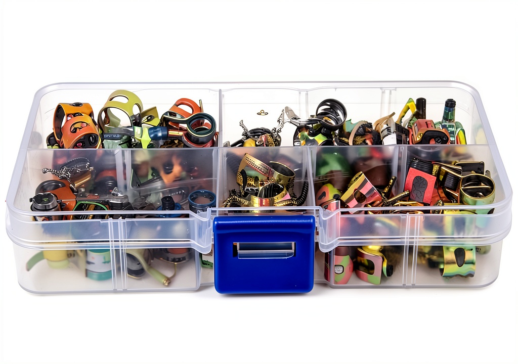 Installing QANYEGN Spring Hose Clamps
