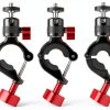 KOQEIEY Motorcycle Bike Mount Adjustable-1
