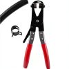 Spring Hose Clamps by SEKSUALA 130-Piece Assortment Kit-6