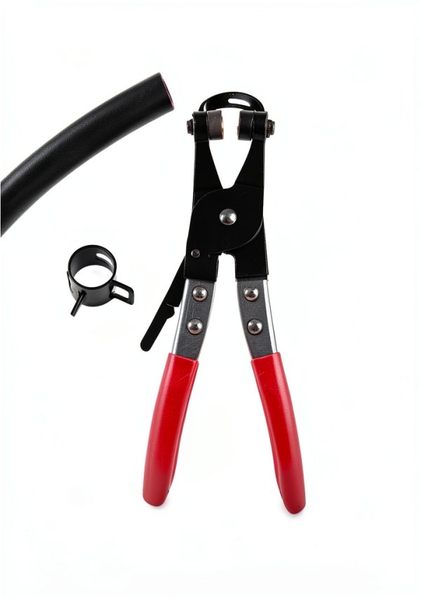 Spring Hose Clamps by SEKSUALA 130-Piece Assortment Kit-6