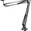 Neewer Webcam Mounts for Logitech Webcams-0