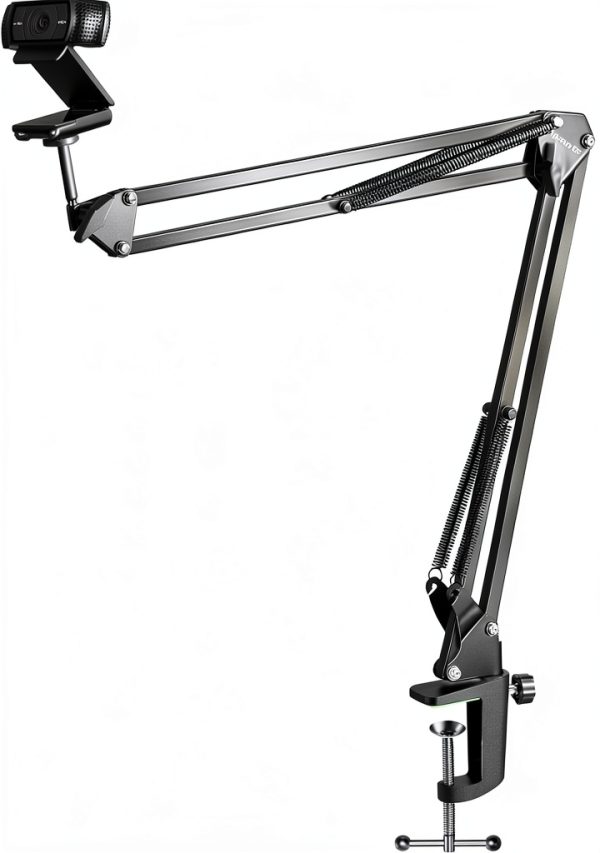Neewer Webcam Mounts for Logitech Webcams-0