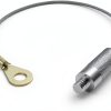 Philips Hue Secure Anti Drop Cable Outdoor Power-2
