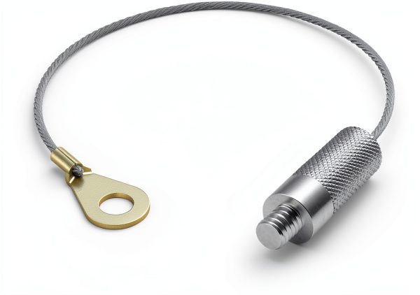 Philips Hue Secure Anti Drop Cable Outdoor Power-2
