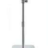 AceTaken White Webcam Stand Adjustable 17in-0