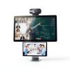 1080p Webcam GreenYellow Adjustable Panning Webcam-5