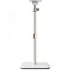 AceTaken White Webcam Stand Adjustable 17in-5