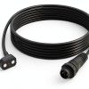 Philips Hue HDMI Low‑Volt Cable Black Weatherproof-2