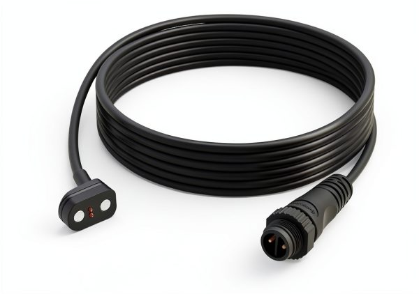 Philips Hue HDMI Low‑Volt Cable Black Weatherproof-2
