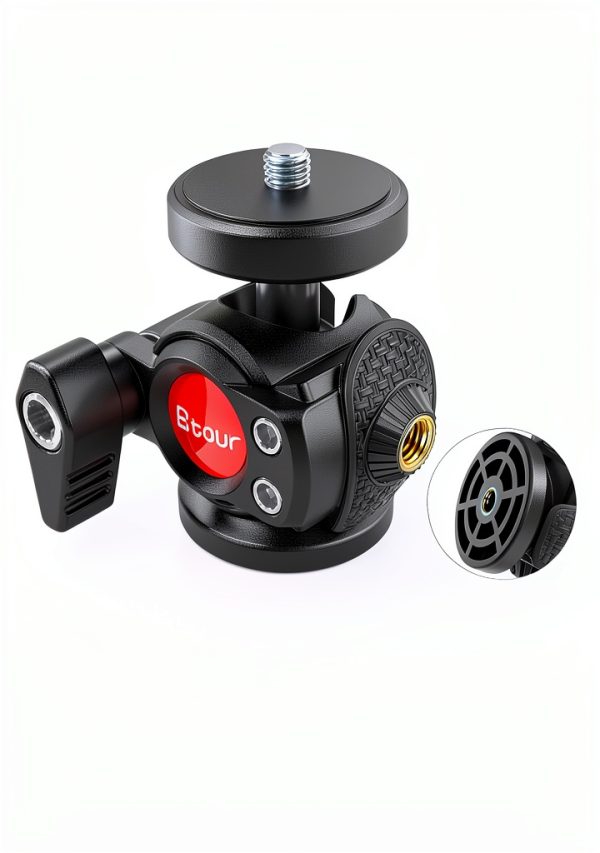 Etour Webcam Stand for Laptop-4
