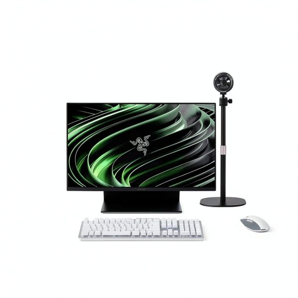 Acetaken Mount Heavy Duty Webcam Stand-2