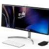 Transparent Acrylic Webcam Mount by TOCCOOL for Logitech-4