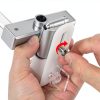 TOCCOOL Transparent Acrylic Webcam Stand Portable-2