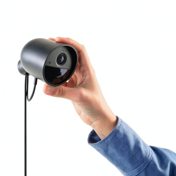Philips Hue Secure Anti Drop Cable Outdoor Power-3