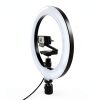 Acetaken Mount Webcam Wall Mount Adjustable Aluminum Alloy-2