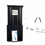 Yealink BRK-VC118 Webcam Mount Powder Coated-0