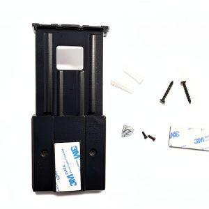 Yealink BRK-VC118 Webcam Mount Powder Coated-0
