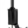 Webcam Mount Acetaken Adjustable Black Clamp-2