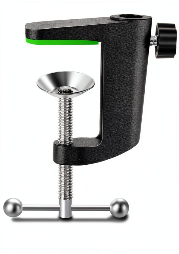 Neewer Webcam Mounts for Logitech Webcams-5